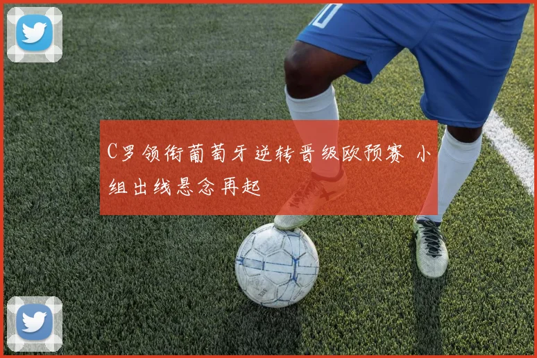 C罗领衔葡萄牙逆转晋级欧预赛 小组出线悬念再起